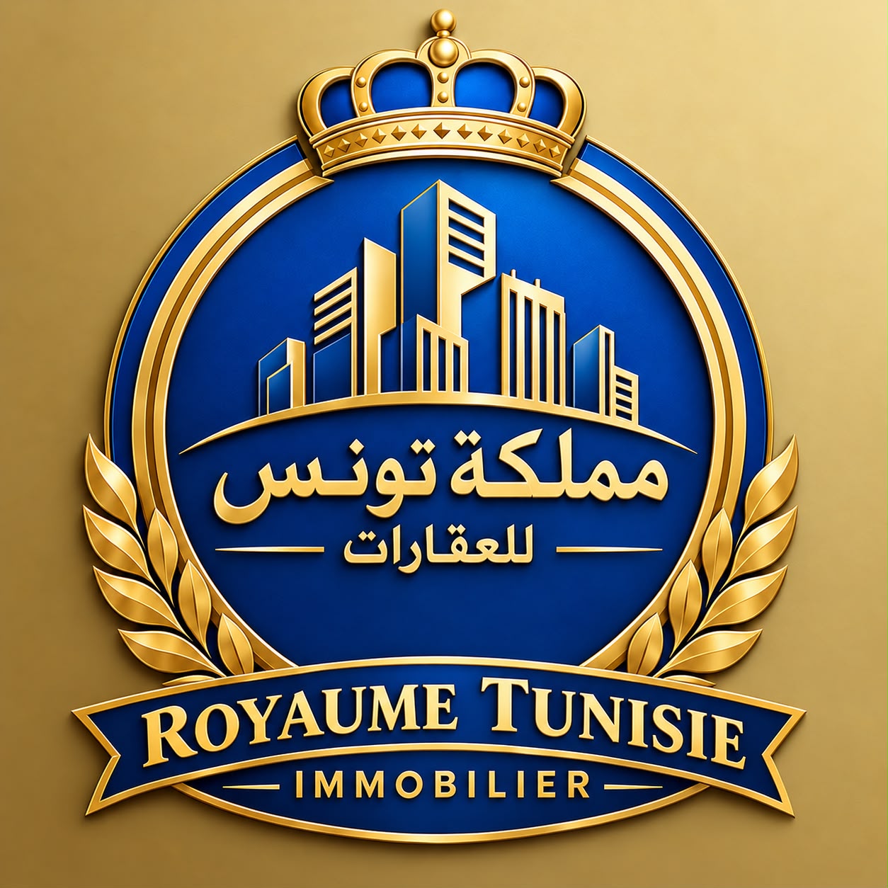 Royaume Tunisie Immobilier